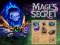Hra Mage's Secret online