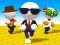 Hra Challenge The Runners online