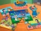 Hra Oggy and the Cockroaches Jigsaw Puzzle online