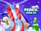 Hra Pencil Rush Online online