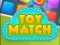 Hra Toy Match! online