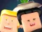 Hra Stop Trump Vs Kim Jong-Un online