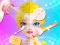 Hra Sweet Princess Makeup Party online