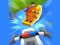 Hra Electro Cop 3d online