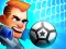 Hra Football Brawl online