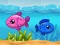 Hra Funny Fishing online