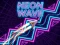 Hra Neon Wave online