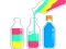 Hra Color Sort online