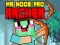 Hra Mr Noob Pro Archer online