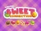 Hra Mahjong Sweet Connection online