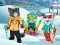Hra Cats Winter Fun online