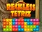 Hra Reckless Tetriz online