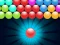 Hra Bubble Up Master online