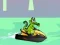 Hra Swampy Motorboat Race online