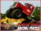 Hra Monster Trucks Racing Puzzle online