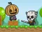 Hra Running Pumpkin online