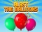 Hra Blast The Balloons online