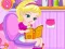 Hra Potty Train Baby Elsa online