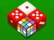 Hra Dice Merge online