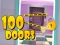 Hra 100 Doors online