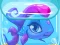 Hra Fish Live Makeover online