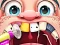 Hra Crazy Dentist online