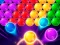Hra Bubble Pop Butterfly online