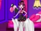 Hra Delicate Dracula Dress Up online