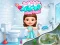 Hra Sweet Baby Girl Cleanup Messy House online