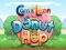 Hra Cam and Leon: Donut Hop online
