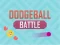 Hra Dodgeball Battle online
