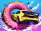Hra Roof Car Stunt online