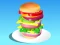 Hra Hamburger online