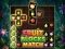 Hra Fruit Blocks Match online