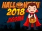 Hra Halloween 2018 Jigsaw online