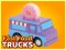Hra Fast Food Trucks online