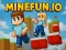 Hra Minefun.io online
