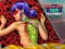 Hra Dotted Girl Back Treatment online