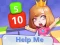 Hra Panic Princess online