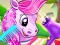 Hra Pony Pet Salon online