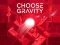 Hra Choose Gravity online