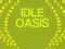 Hra Idle Oasis online