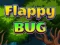 Hra Flappy Bug online