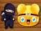 Hra Jelly Ninja online