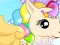 Hra Pretty Unicorn online