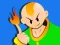 Hra Avatar the Last Airbender Fortress Fight online