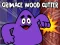 Hra Grimace Wood Cutter online