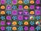 Hra Flower Match 3 online