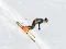 Hra Ski Sim online