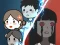 Hra Ghost 3D online